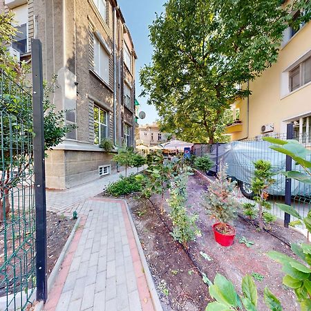 Markoni 1 Burgaz Dış mekan fotoğraf