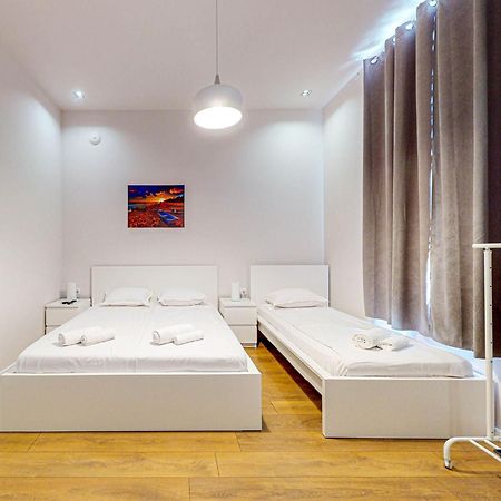 Markoni 1 Burgaz Dış mekan fotoğraf