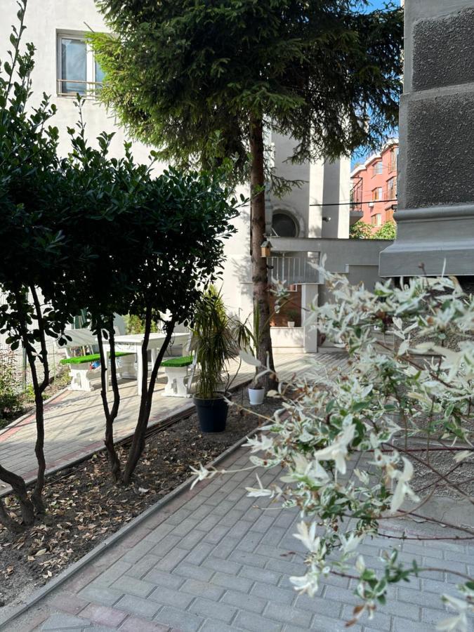 Markoni 1 Burgaz Dış mekan fotoğraf