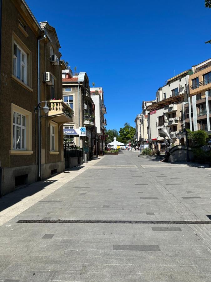 Markoni 1 Burgaz Dış mekan fotoğraf