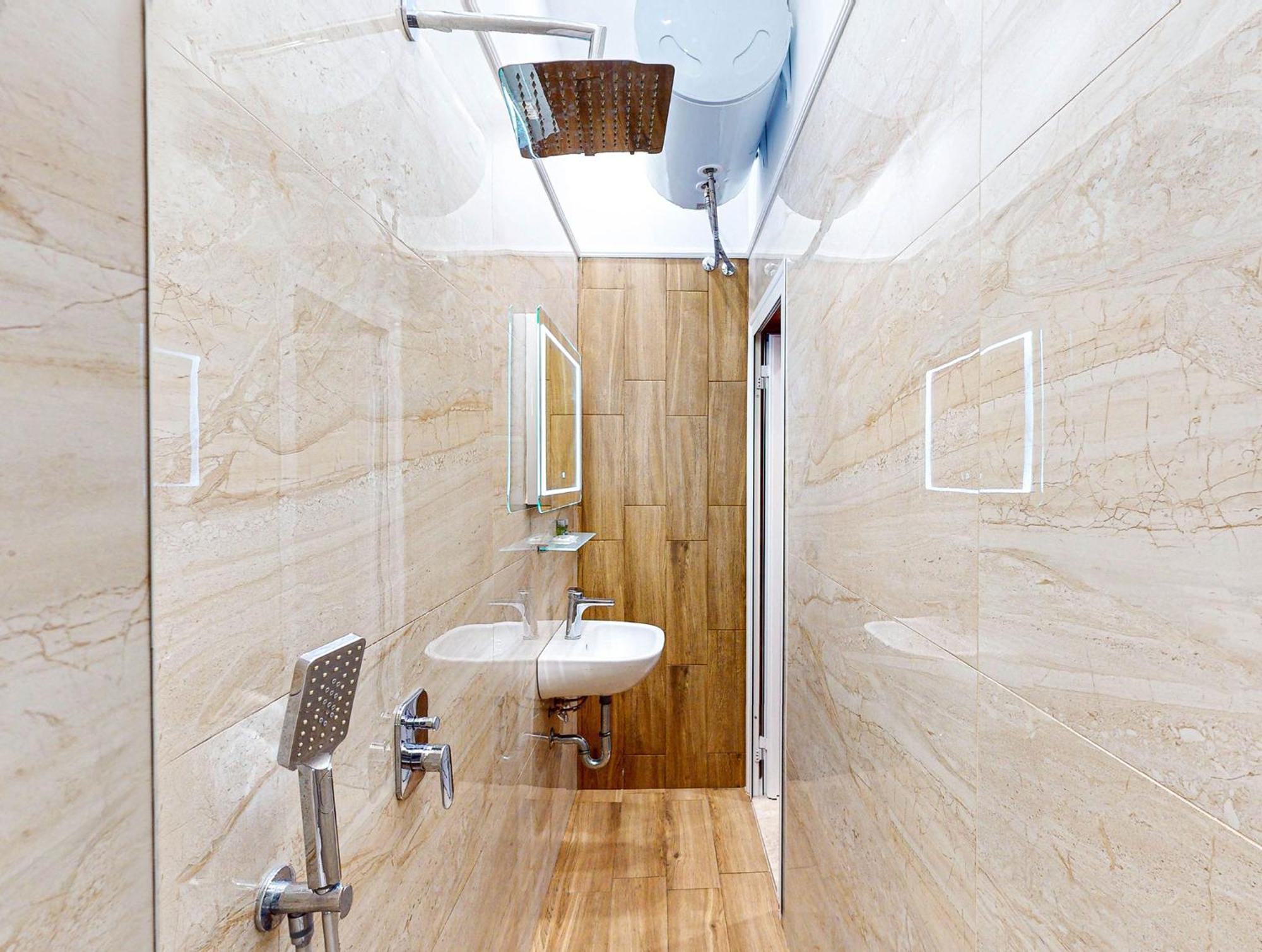 Markoni 1 Burgaz Dış mekan fotoğraf